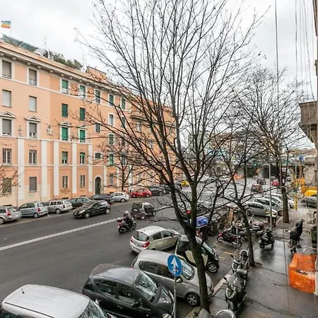 Daire - Trastevere *
