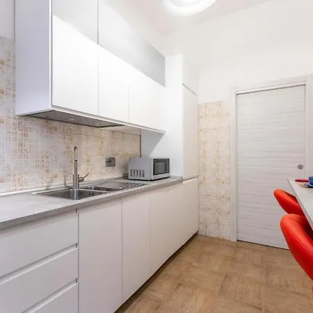 Apartament - Trastevere *