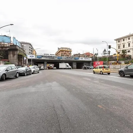 Apartment - Trastevere