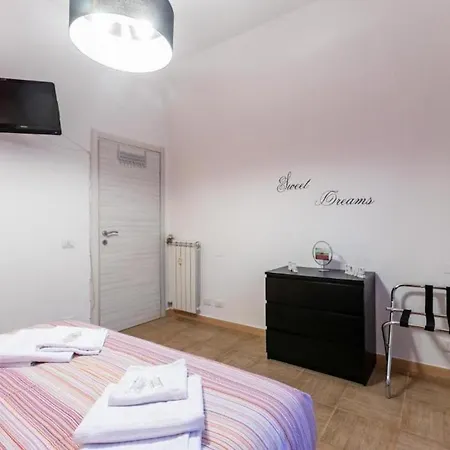 - Trastevere Apartment Rom