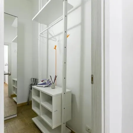 Appartement - Trastevere *